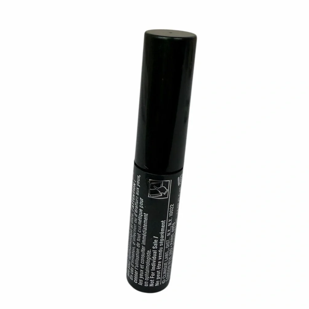Clinique 01 Black High Impact Mascara. 0.14 Oz/ 3.5ml